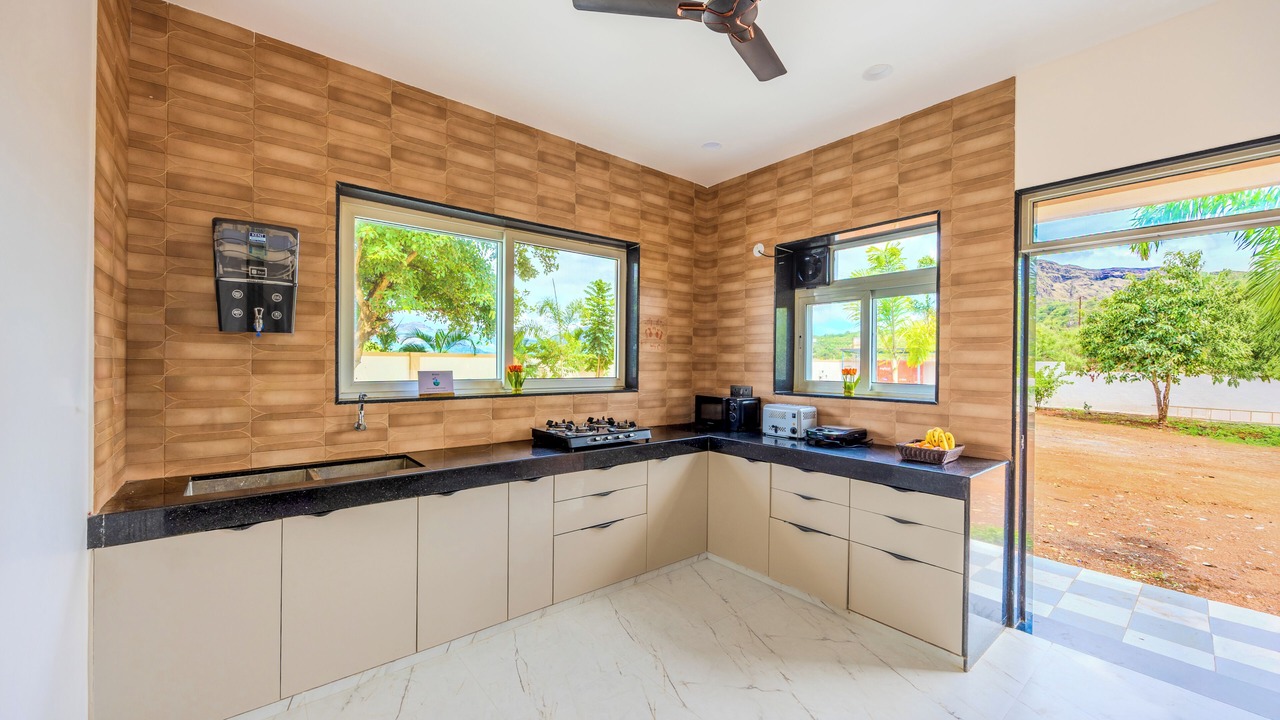 Photo of Kitchen in Tungarli