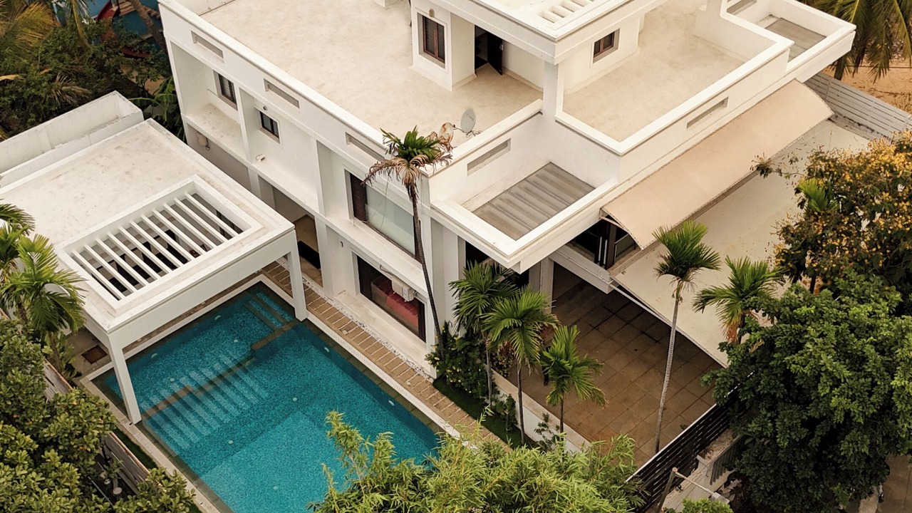 Photo of Outdoor in Chennai