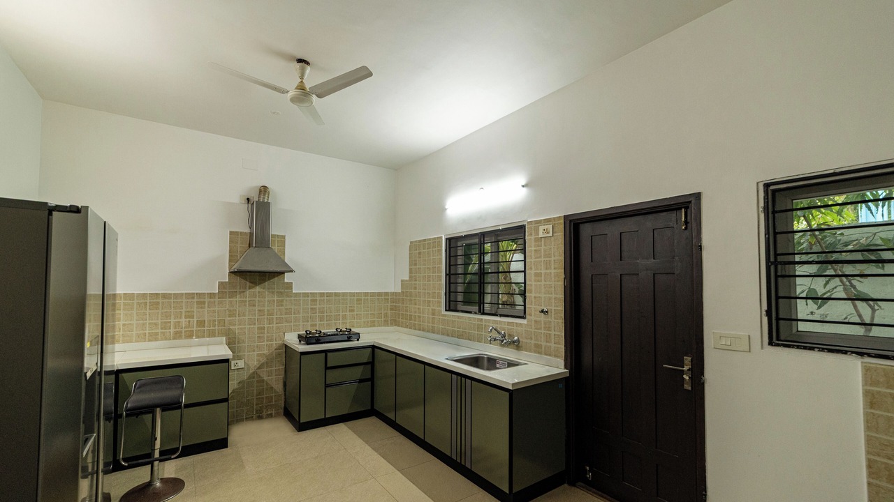 Photo of Kitchen in Chennai