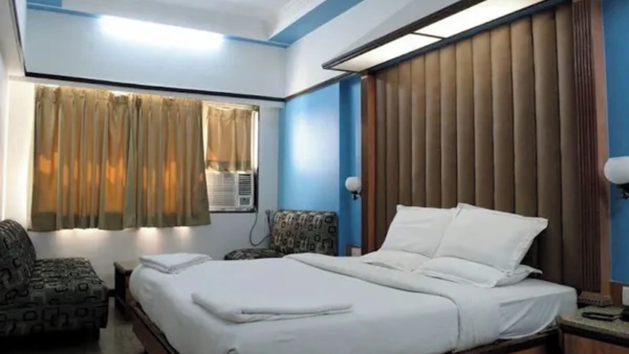 Photo of Bedroom in Andheri