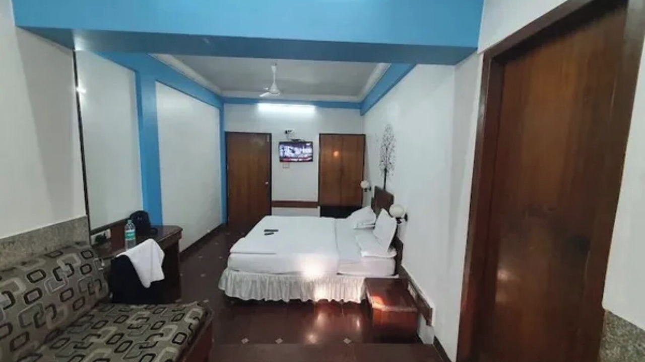 Photo of Bedroom in Andheri