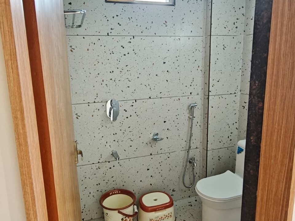 Photo of Bathroom in Daulatabad