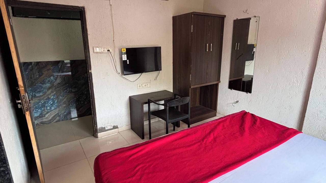Photo of Bedroom in Panchavati