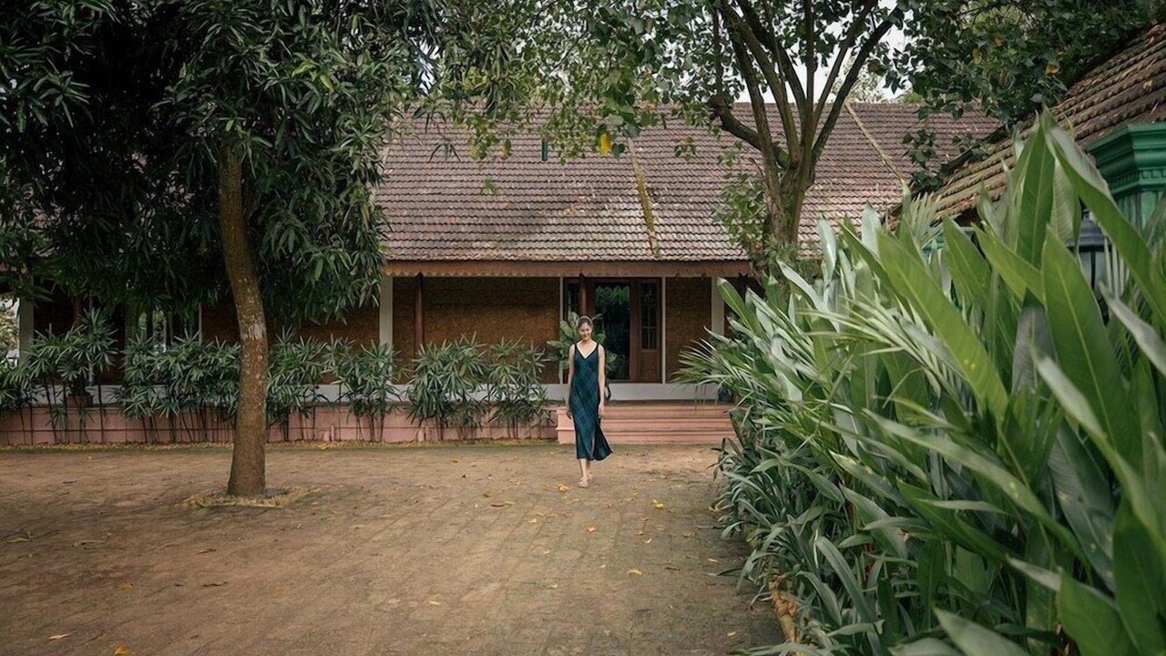 Photo of Outdoor in Muhamma
