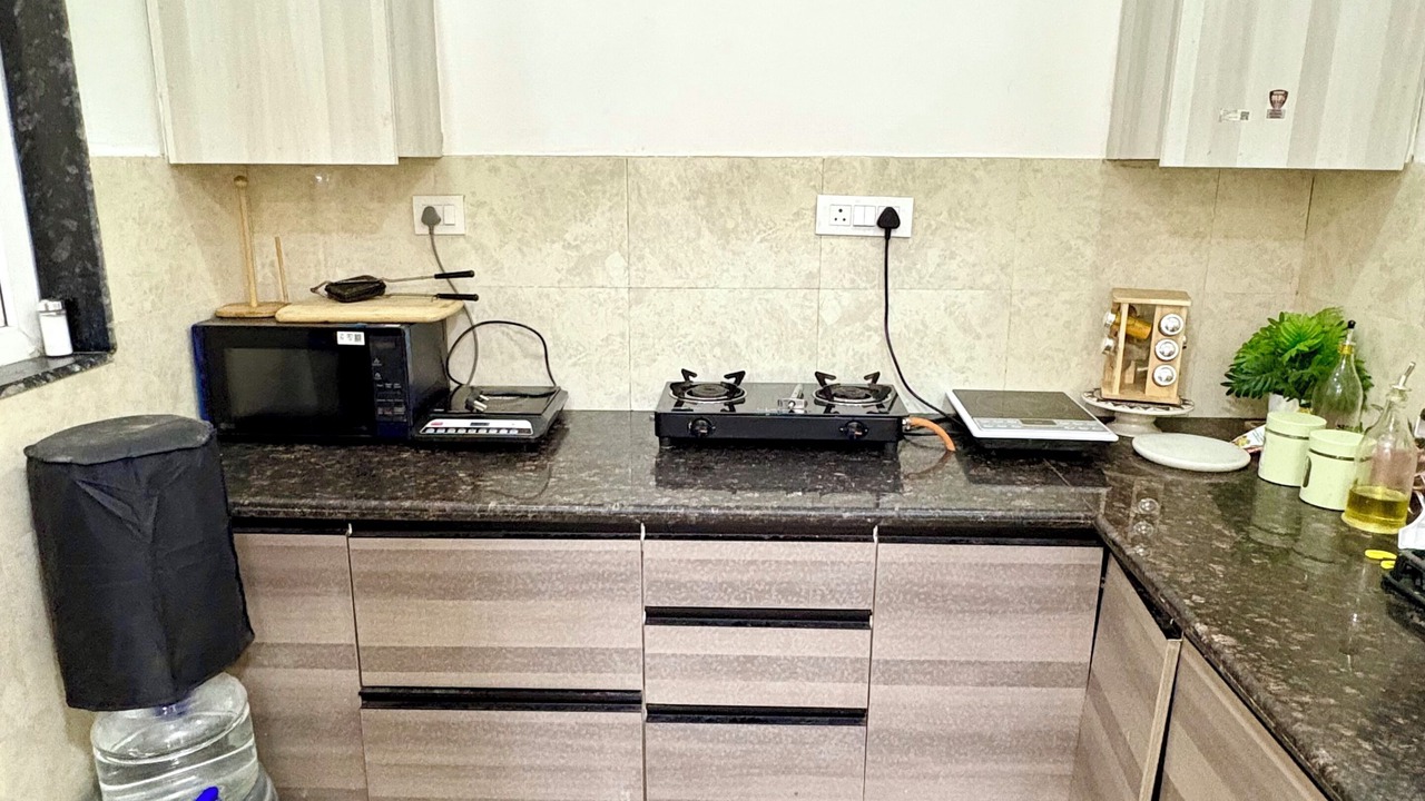 Photo of Kitchen in Khattalwada