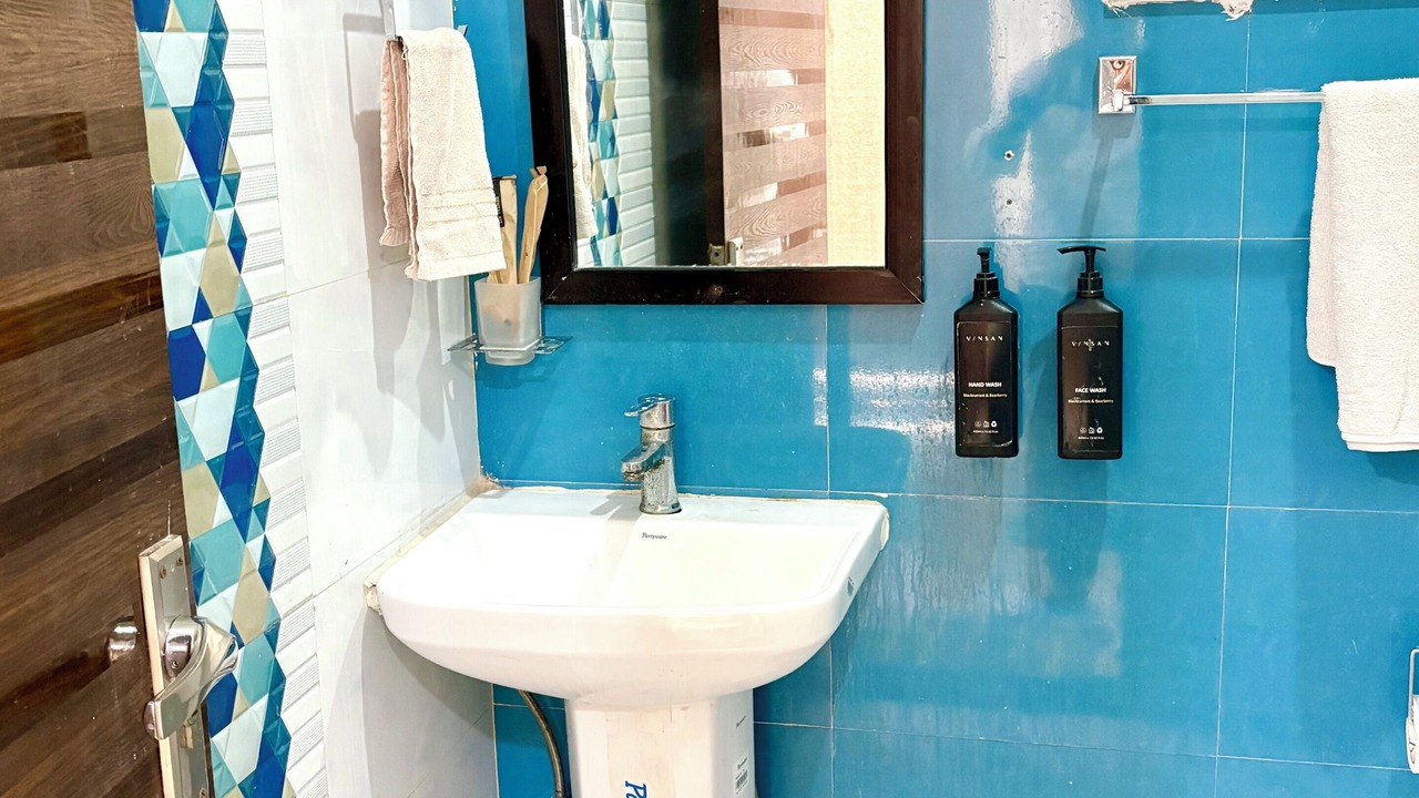 Photo of Bathroom in Khattalwada