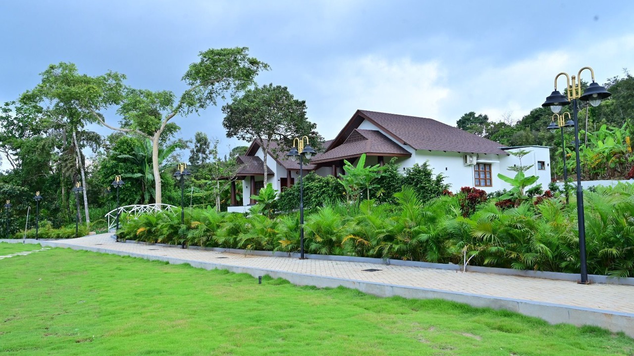 Photo of Outdoor in Mudigere