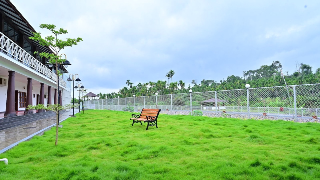 Photo of Outdoor in Mudigere