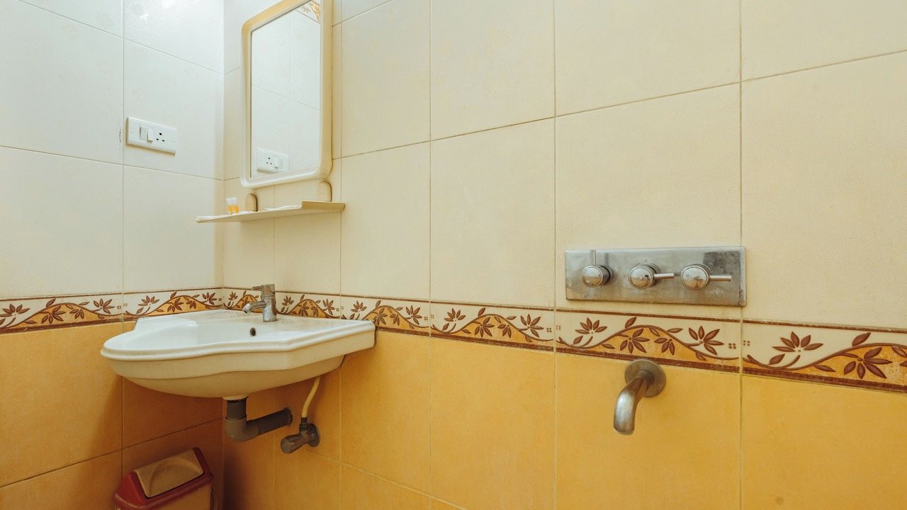 Photo of Bathroom in Gopalapuram