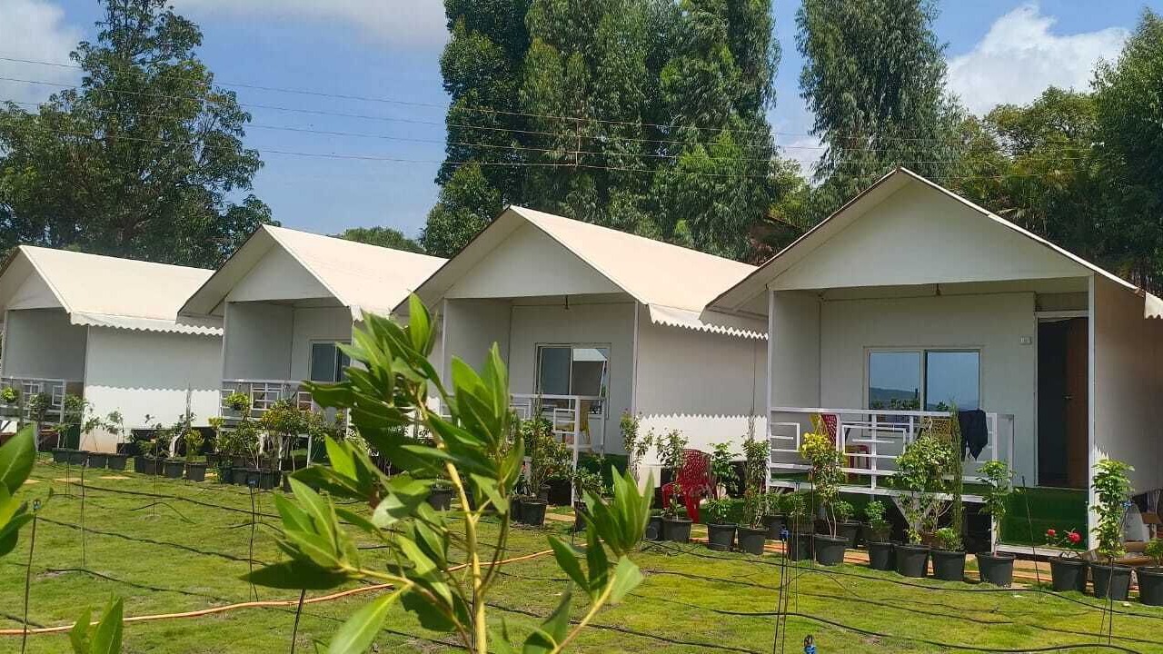 Photo of Outdoor in Gureghar