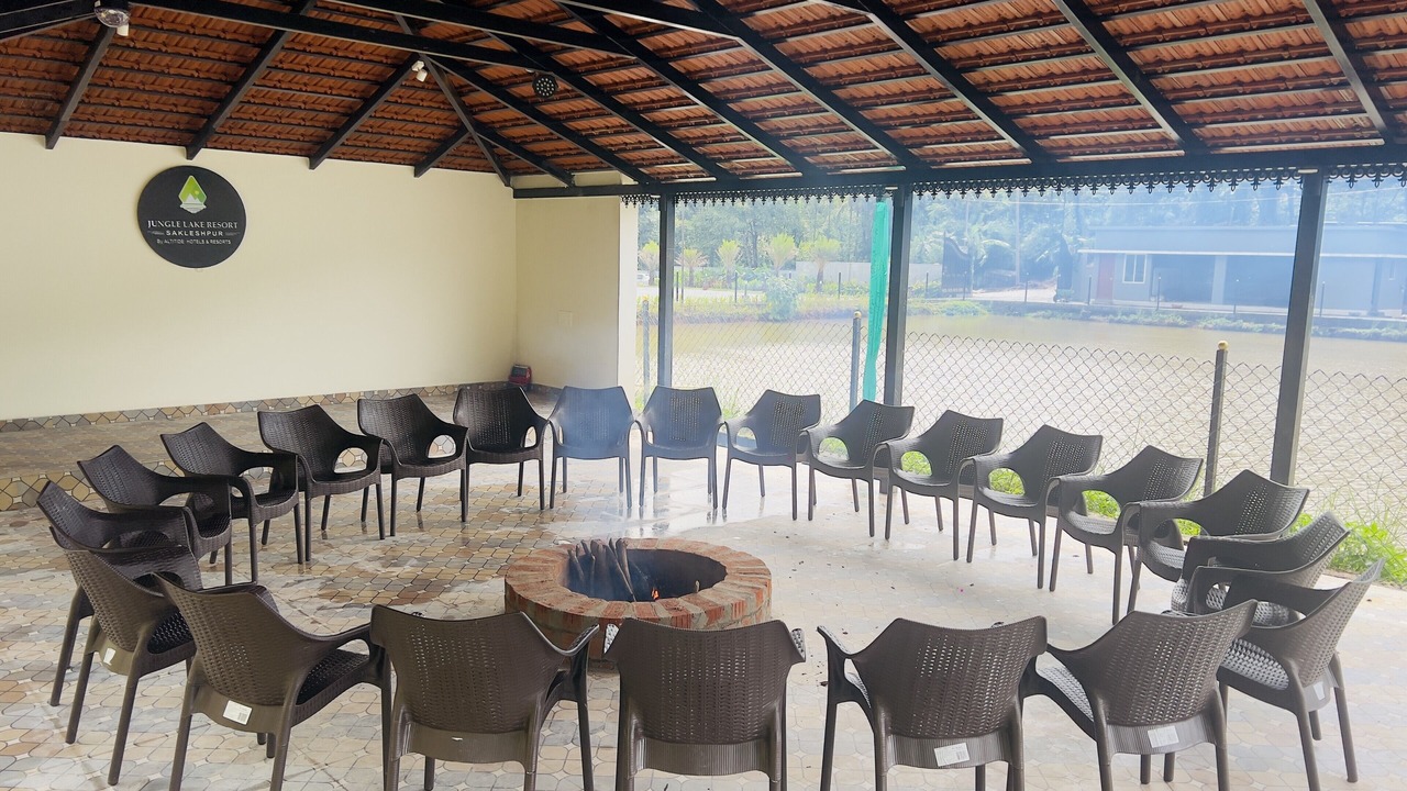 Photo of Bedroom in Sakleshpur