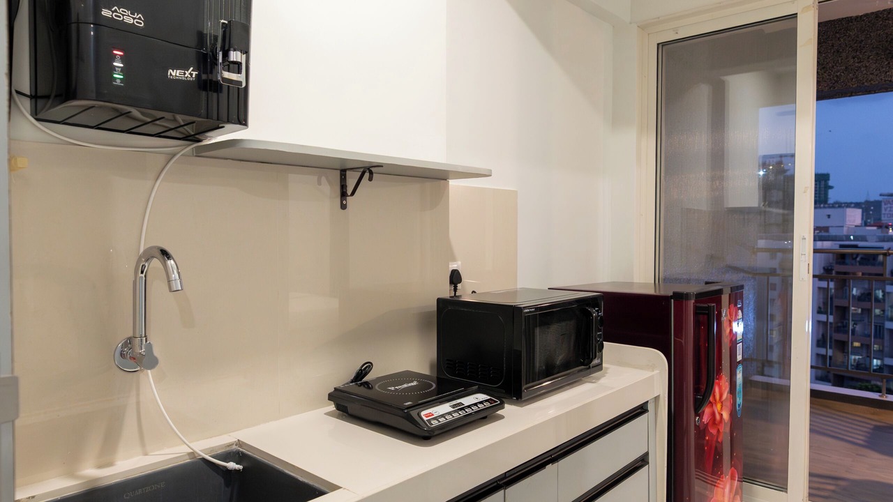 Photo of Kitchen in Baner