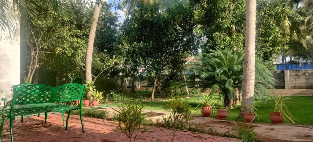 Photo of Patio Balcony in Madurai