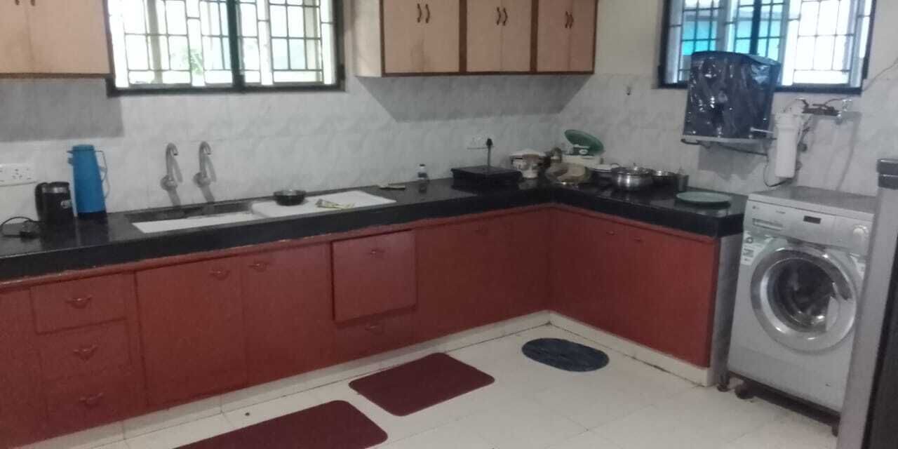 Photo of Kitchen in Madurai