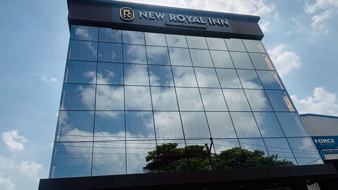 Photo of Outdoor in Kadachiwadi