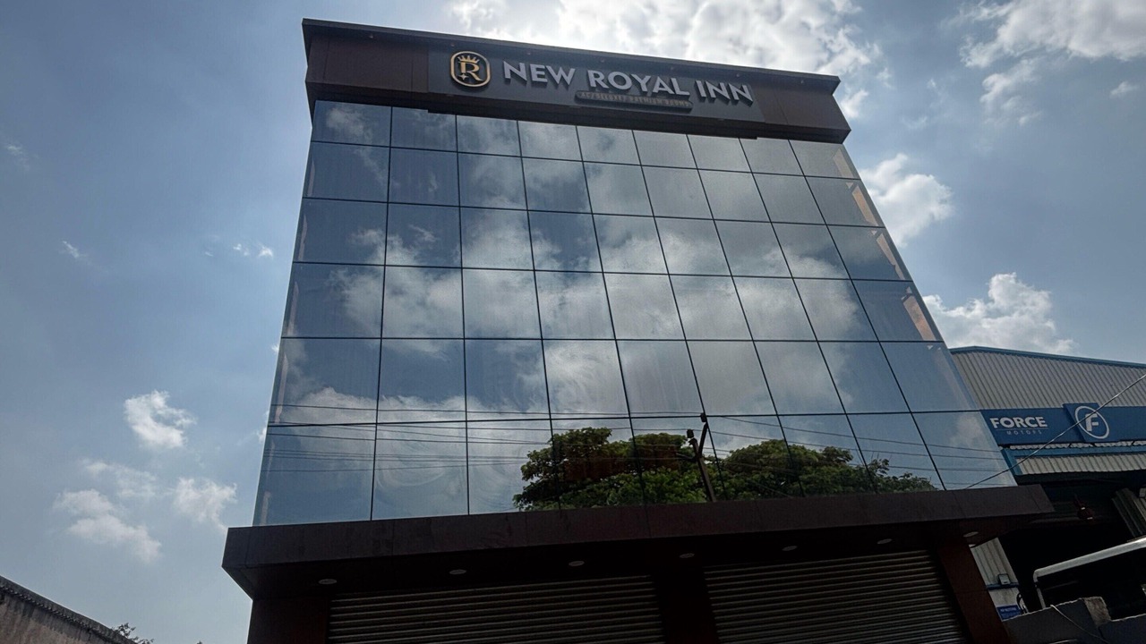 Photo of Outdoor in Kadachiwadi