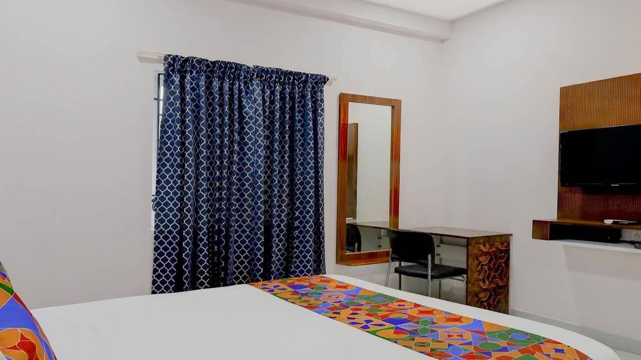 Photo of Bedroom in Thousand Lights