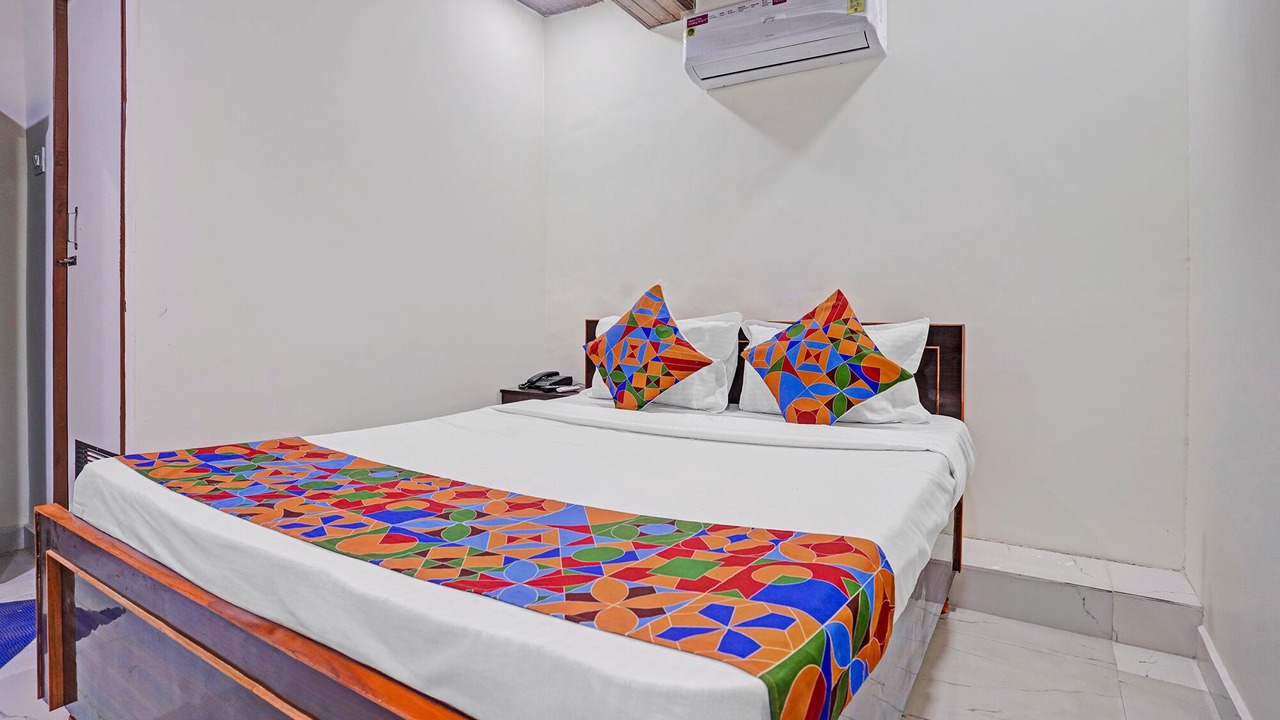 Photo of Bedroom in Panchavati