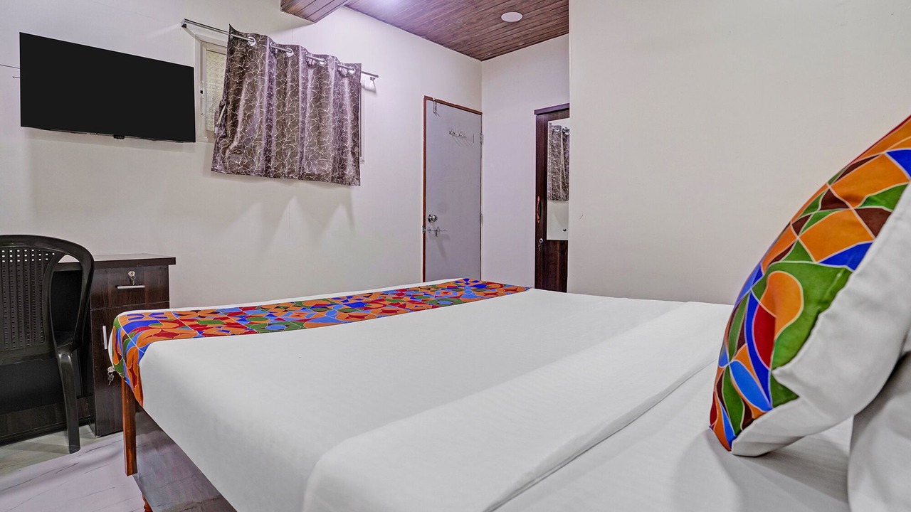 Photo of Bedroom in Panchavati