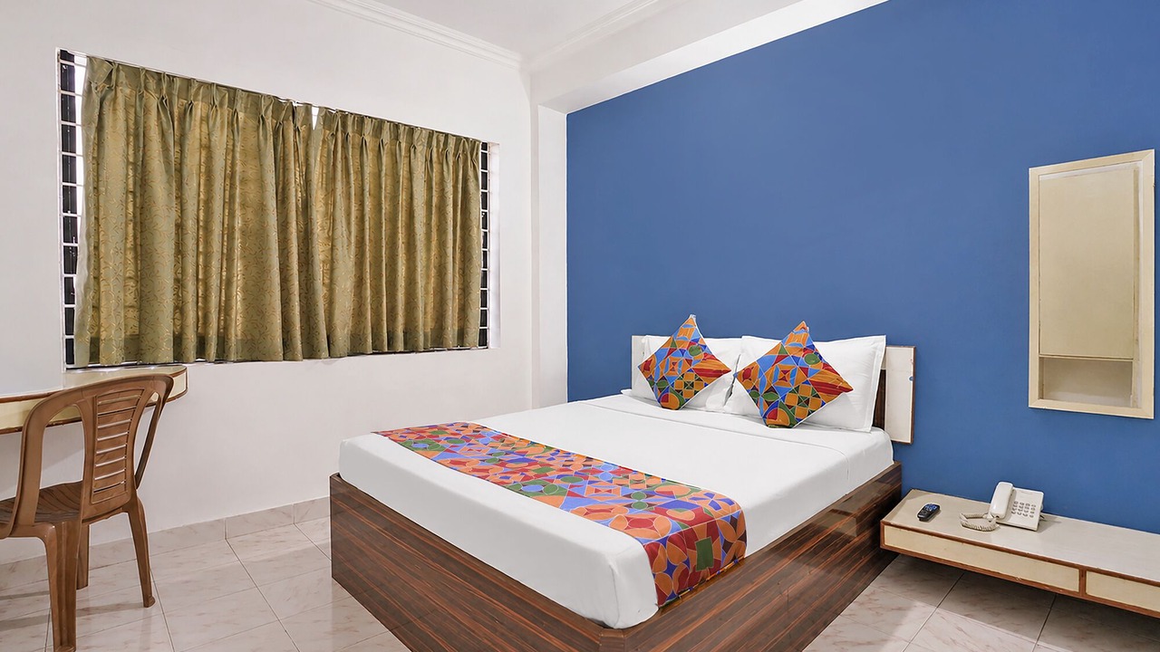 Photo of Bedroom in Altinho
