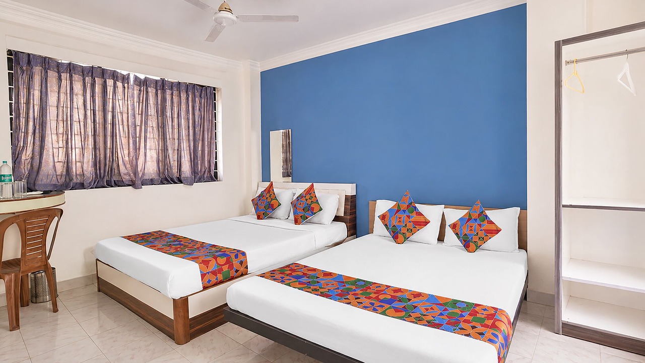 Photo of Bedroom in Altinho