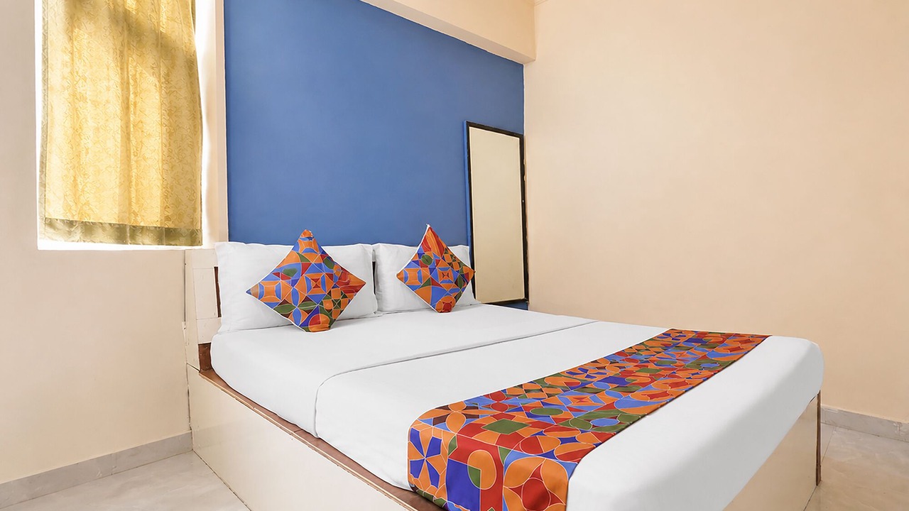 Photo of Bedroom in Altinho