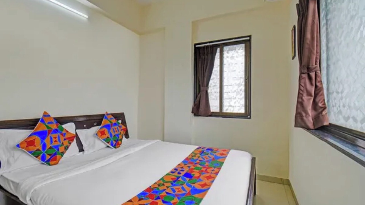 Photo of Bedroom in Bhosari