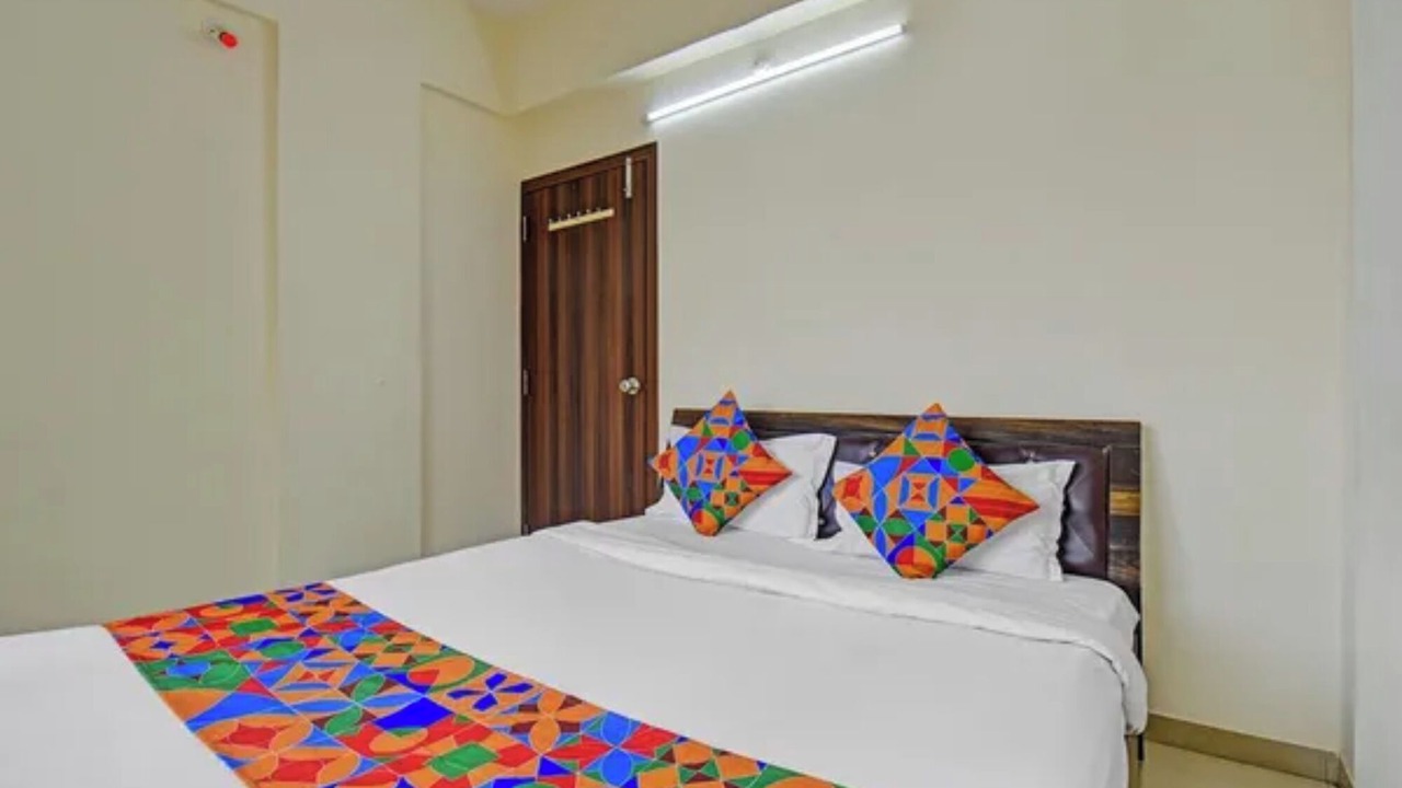 Photo of Bedroom in Bhosari