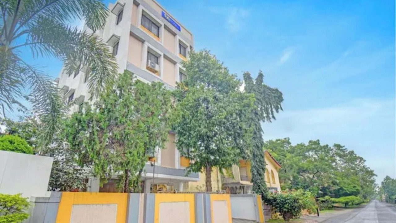 Photo of Outdoor in Bhosari
