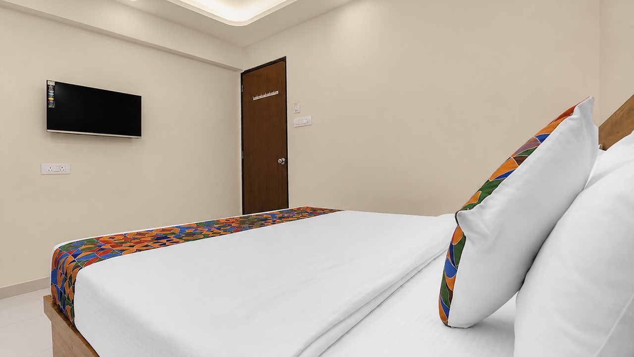 Photo of Bedroom in Nashik Road