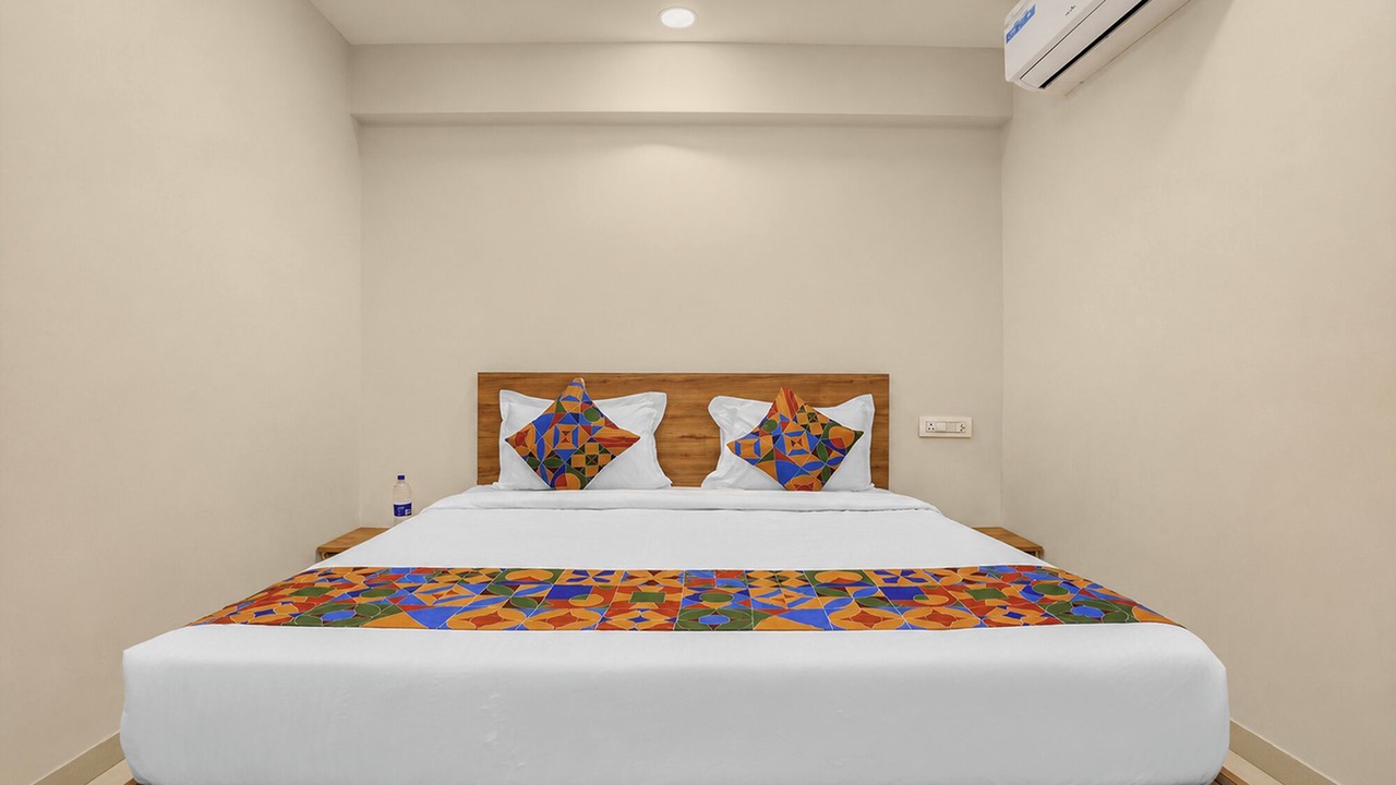 Photo of Bedroom in Nashik Road