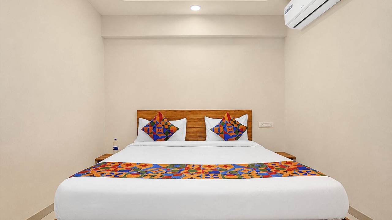 Photo of Bedroom in Nashik Road