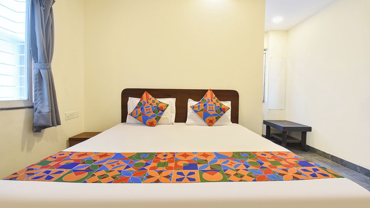 Photo of Bedroom in Hadapsar
