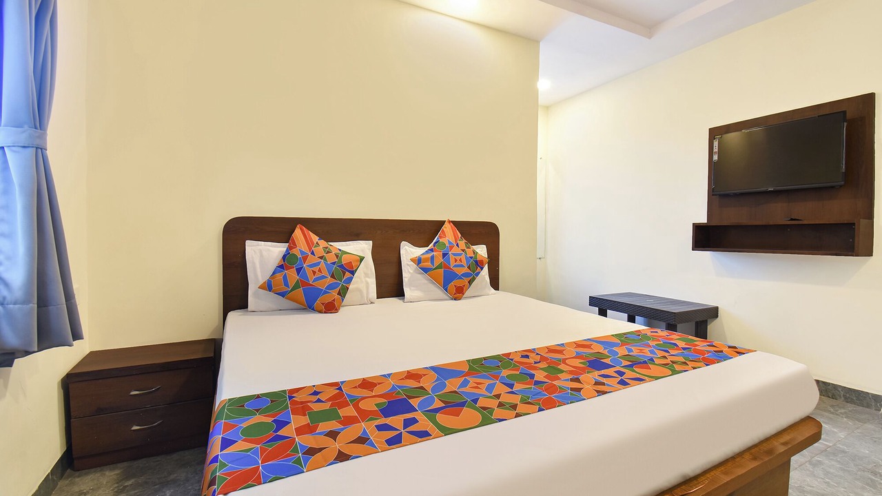 Photo of Bedroom in Hadapsar