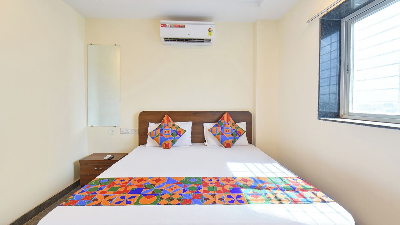 Photo of Bedroom in Hadapsar