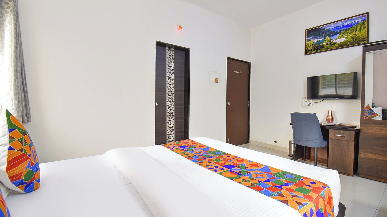 Photo of Bedroom in Pimpri - Chinchwad