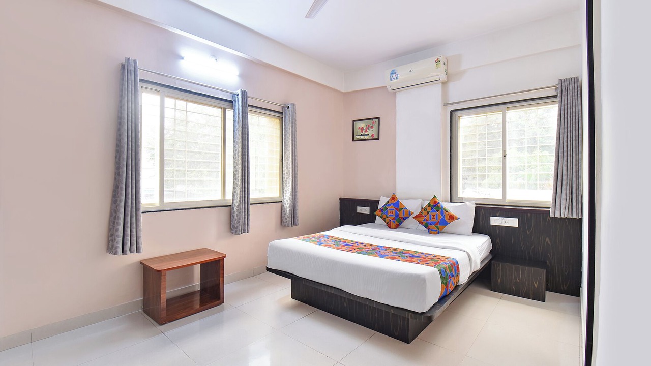 Photo of Bedroom in Pimpri - Chinchwad