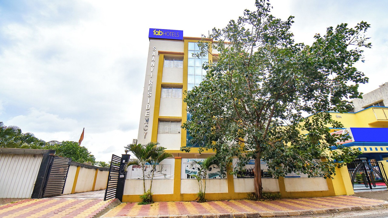Photo of Outdoor in Pimpri - Chinchwad