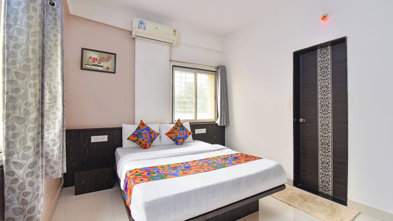 Photo of Bedroom in Pimpri - Chinchwad