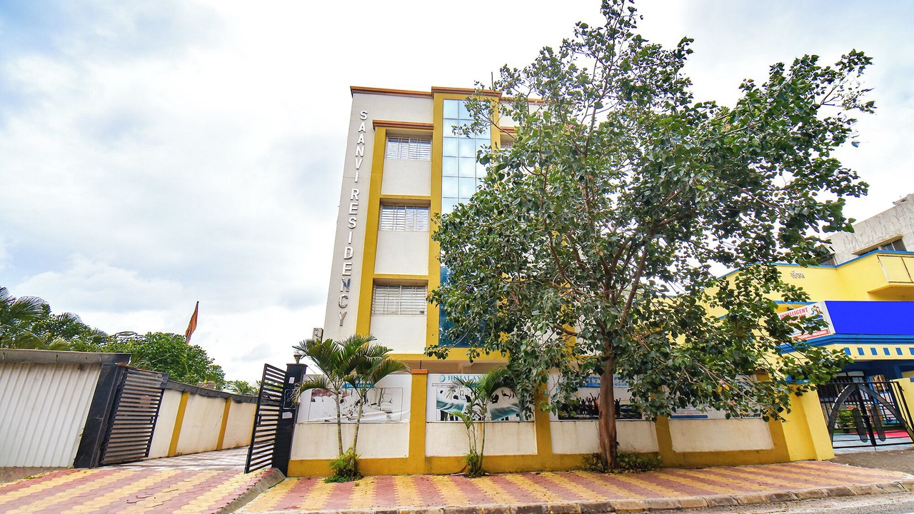 Photo of Outdoor in Pimpri - Chinchwad