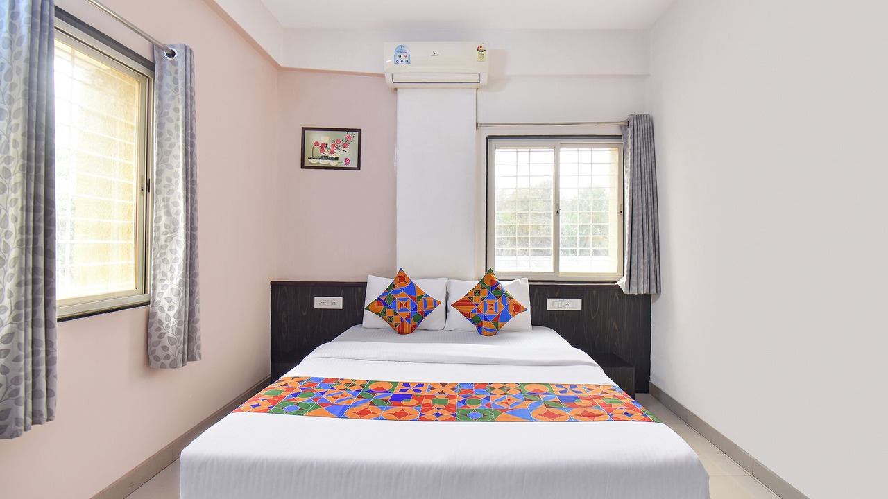 Photo of Bedroom in Pimpri - Chinchwad
