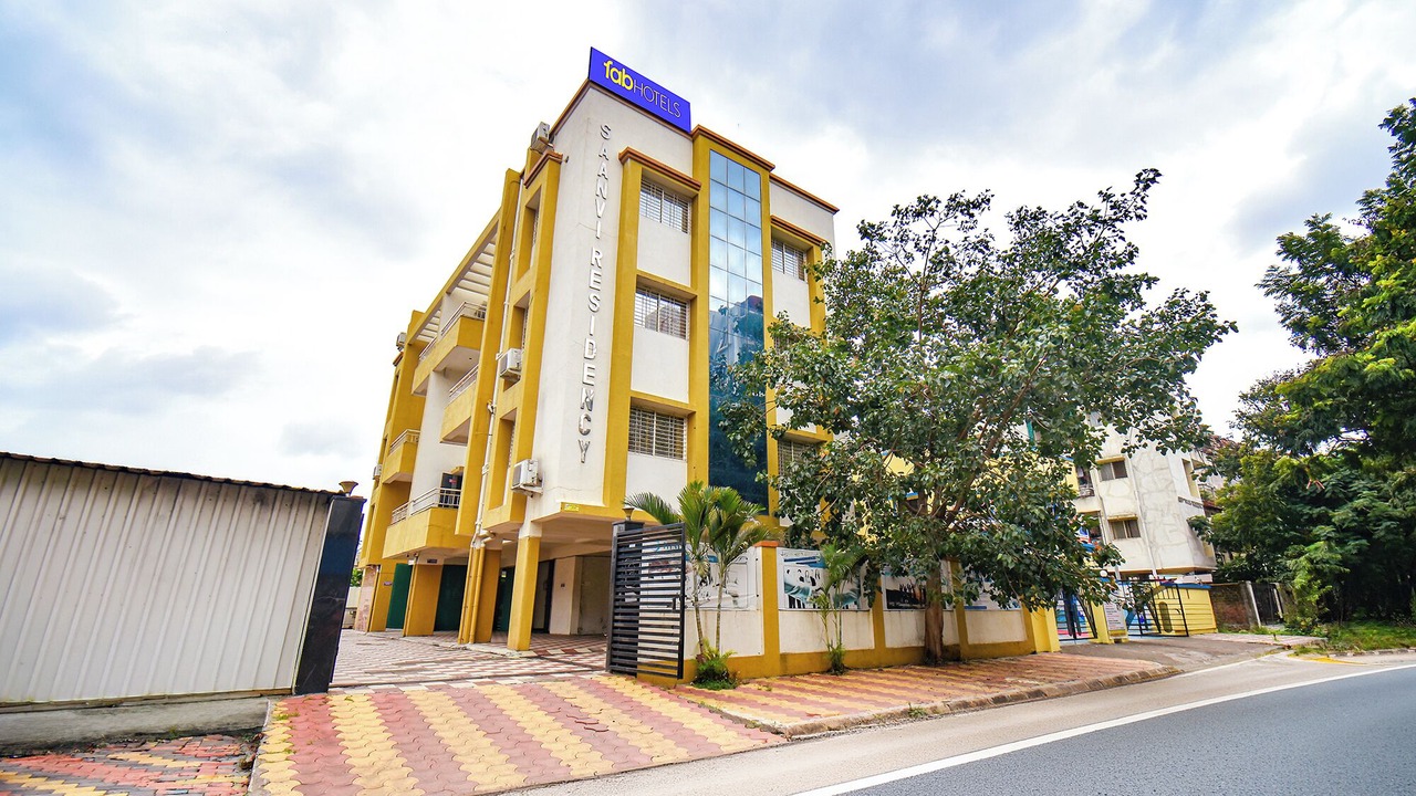 Photo of Outdoor in Pimpri - Chinchwad
