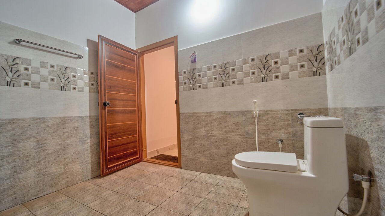 Photo of Bathroom in Kurchi