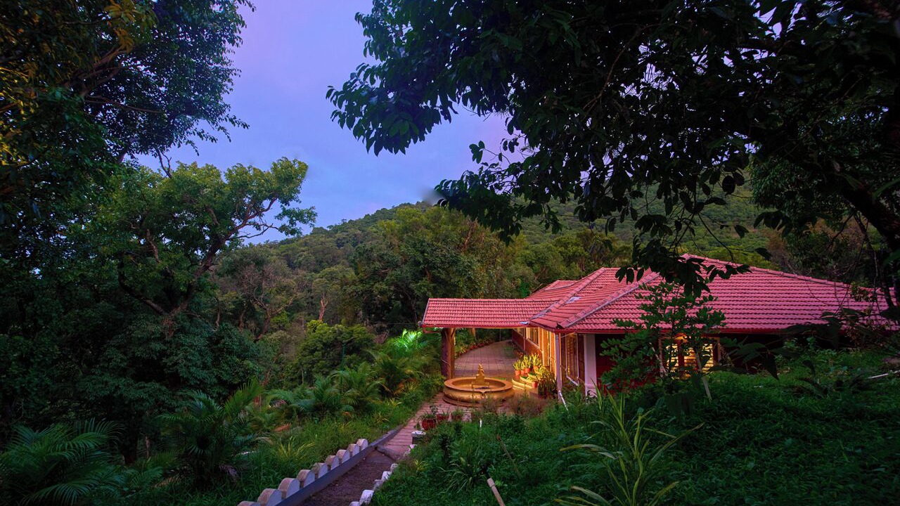 Photo of Outdoor in Kurchi