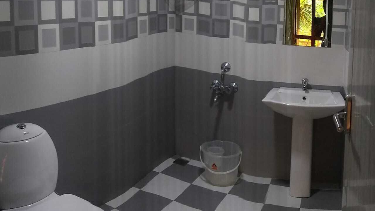 Photo of Bathroom in Kainakary