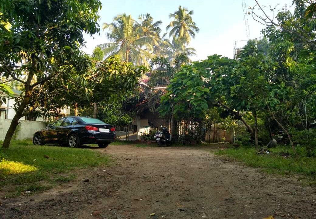Photo of Outdoor in Kainakary