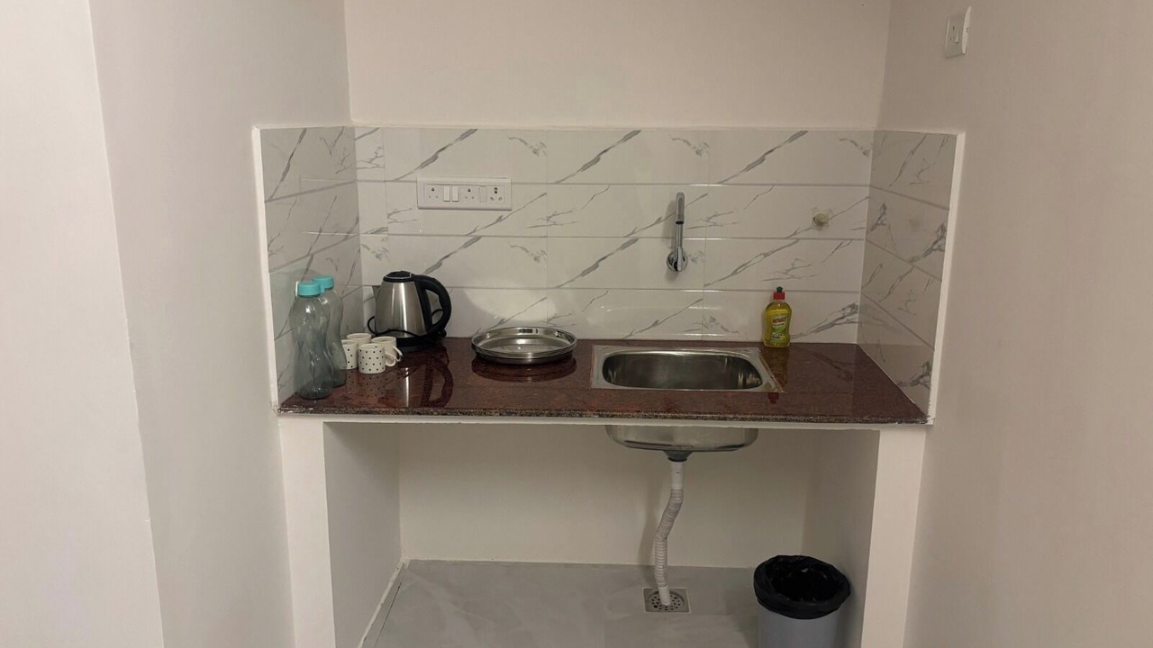 Photo of Kitchen in Nanganallur