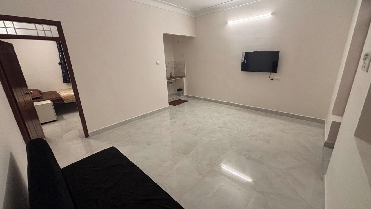 Photo of Bedroom in Nanganallur