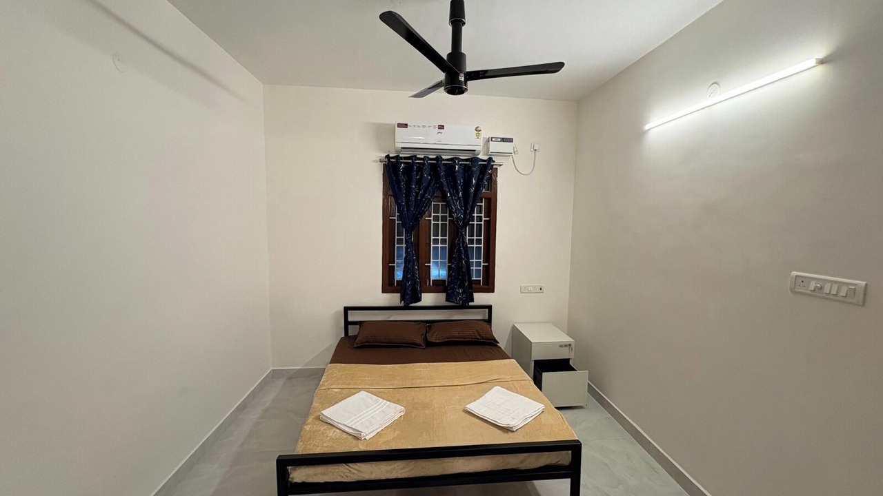 Photo of Bedroom in Nanganallur