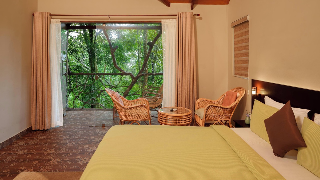 Photo of Bedroom in Pirmed
